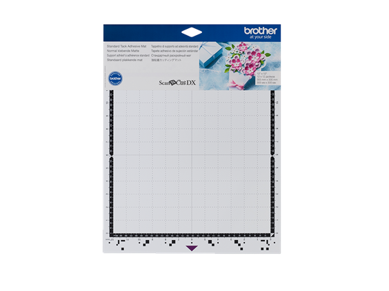 12x12_Standard_Tack_Adhesive_Mat_Scan_N_Cut_DX_CADXMATSTD12