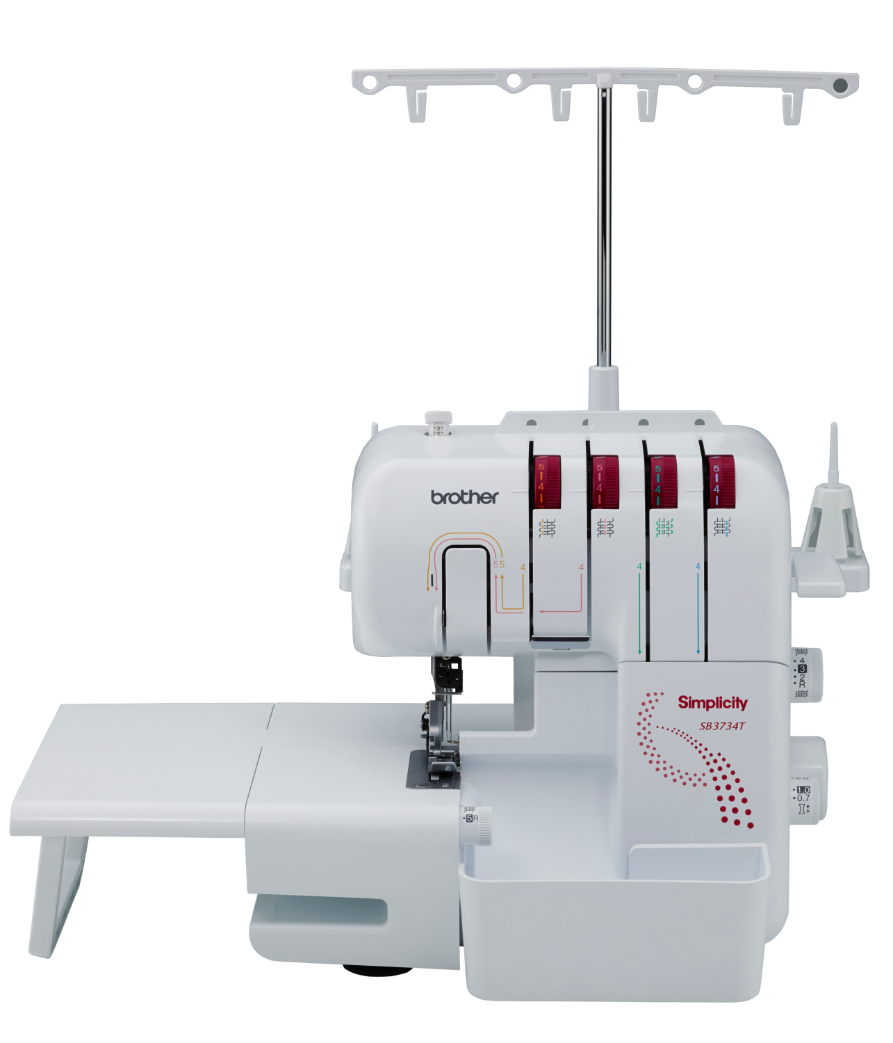 Brother_Pacesetter_PS3734T_Serger