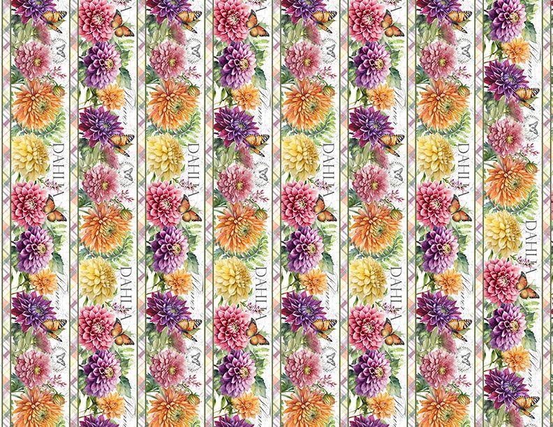Dahlia_Botanica_1665-33922-157_Cotton_Fabric