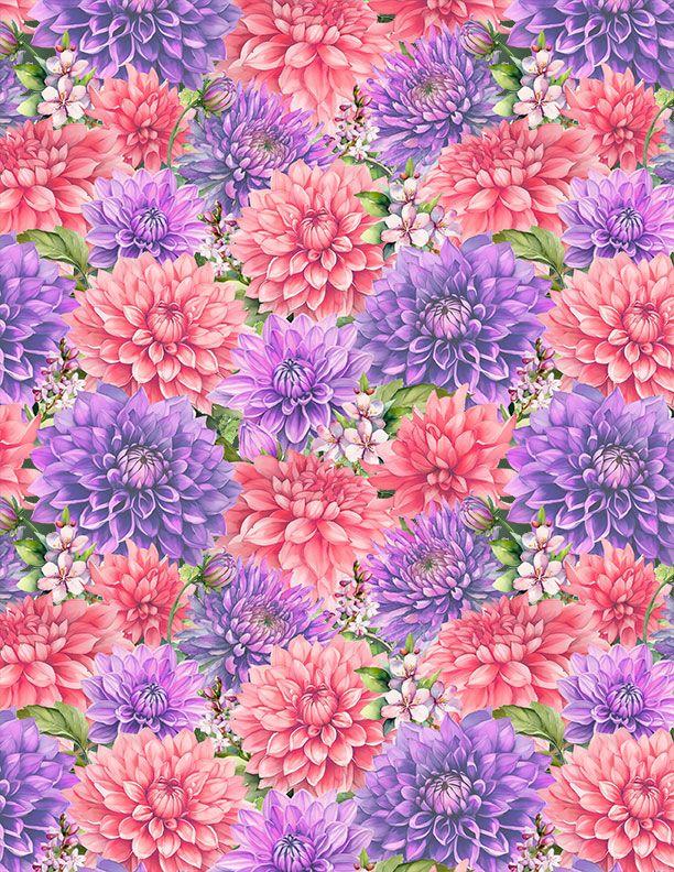 Dahlia_Botanica_1665-33924-367_Cotton_Fabric