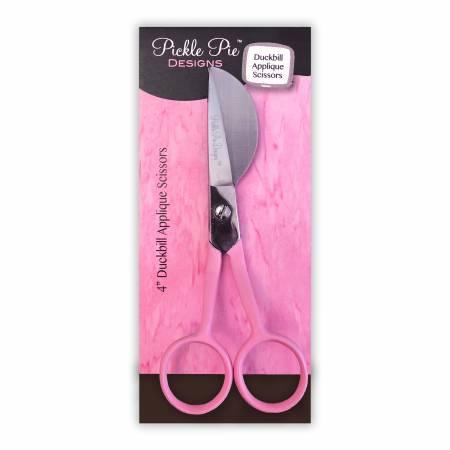 Duckbill_Applique_Scissors_4in_PPDS712D