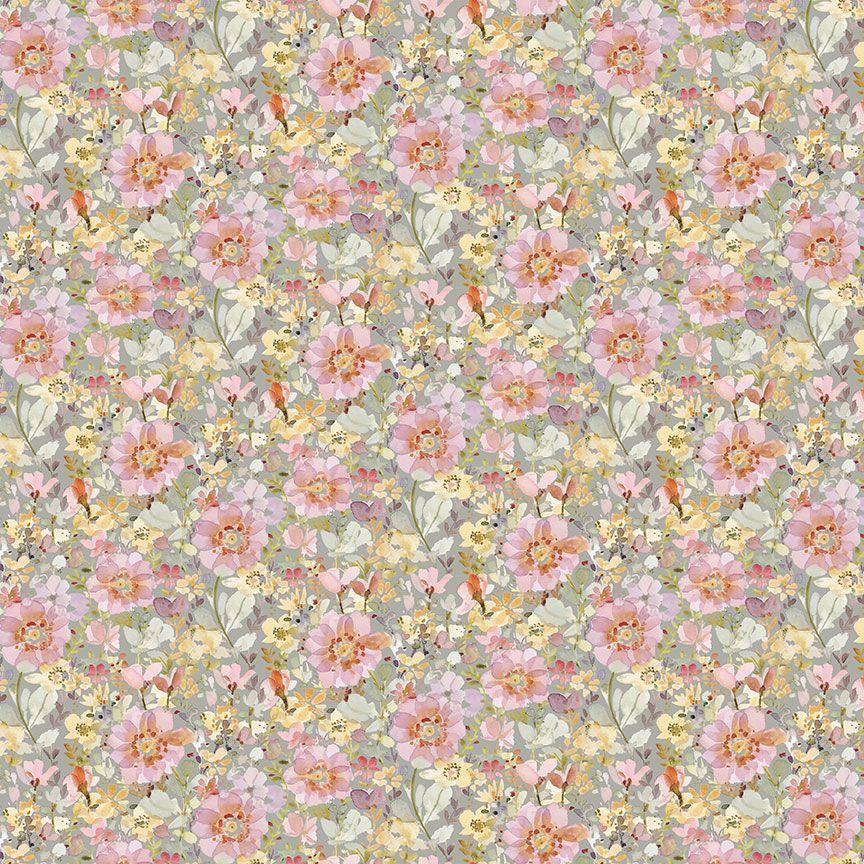 Garden_Melody-Multi_STELLA-DCJ3465-MULTI_Cotton_Fabric