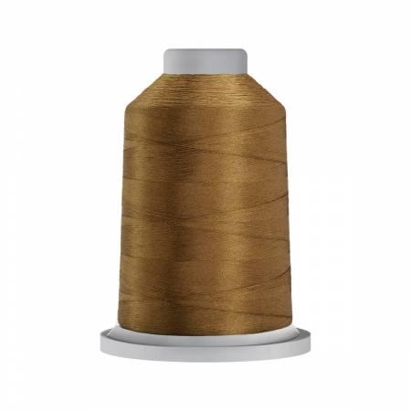 Glide_40wt_Polyester_Thread_5_000_yd_King_Spool_Vegas_Gold_450-20872_Polyester_Embroidery_Thread