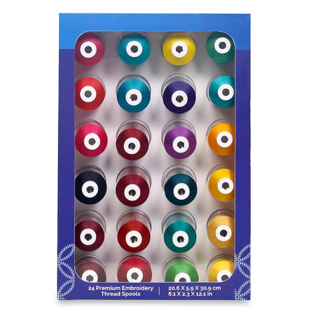 Jewel_Tones_24_pc_Embroidery_Thread_Set_-_ETPJEWEL24