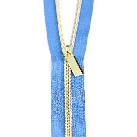 Zippers_by_The_Yard-Blue_JeanGold_ZBY5C52